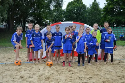 UKS Football Academy Zawiercie